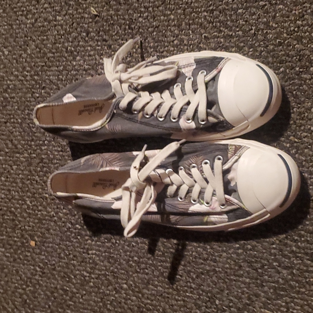 Jack Purcell Converse size 11